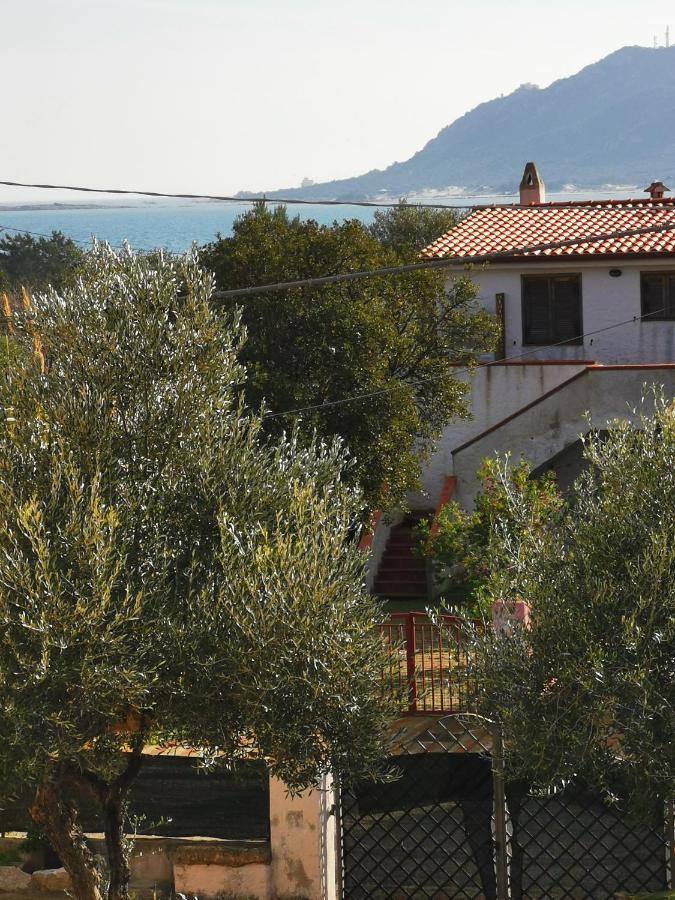 Апартаменти Casa Pipere Санта-Лючія Екстер'єр фото