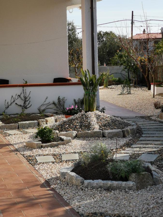 Апартаменти Casa Pipere Санта-Лючія Екстер'єр фото